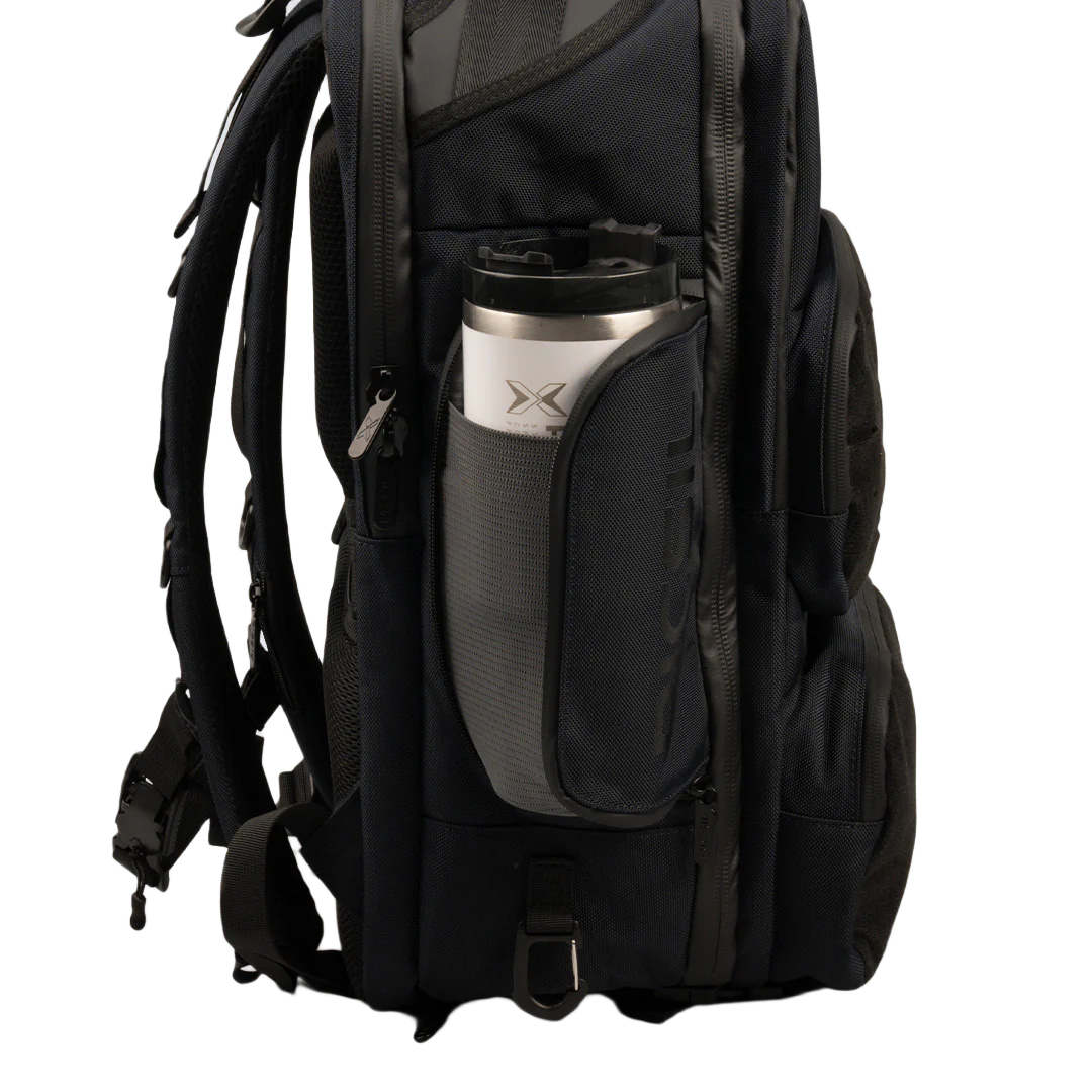 PicSil Maverick 40L 2nd Gen Tactical Backpack PICBACKMAV-NAVY