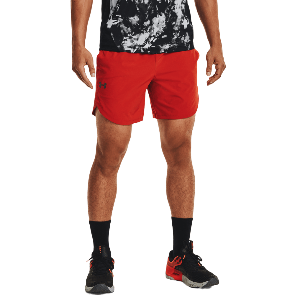 UNDER ARMOUR STRETCH-WOVEN SHORTS 1351667-839