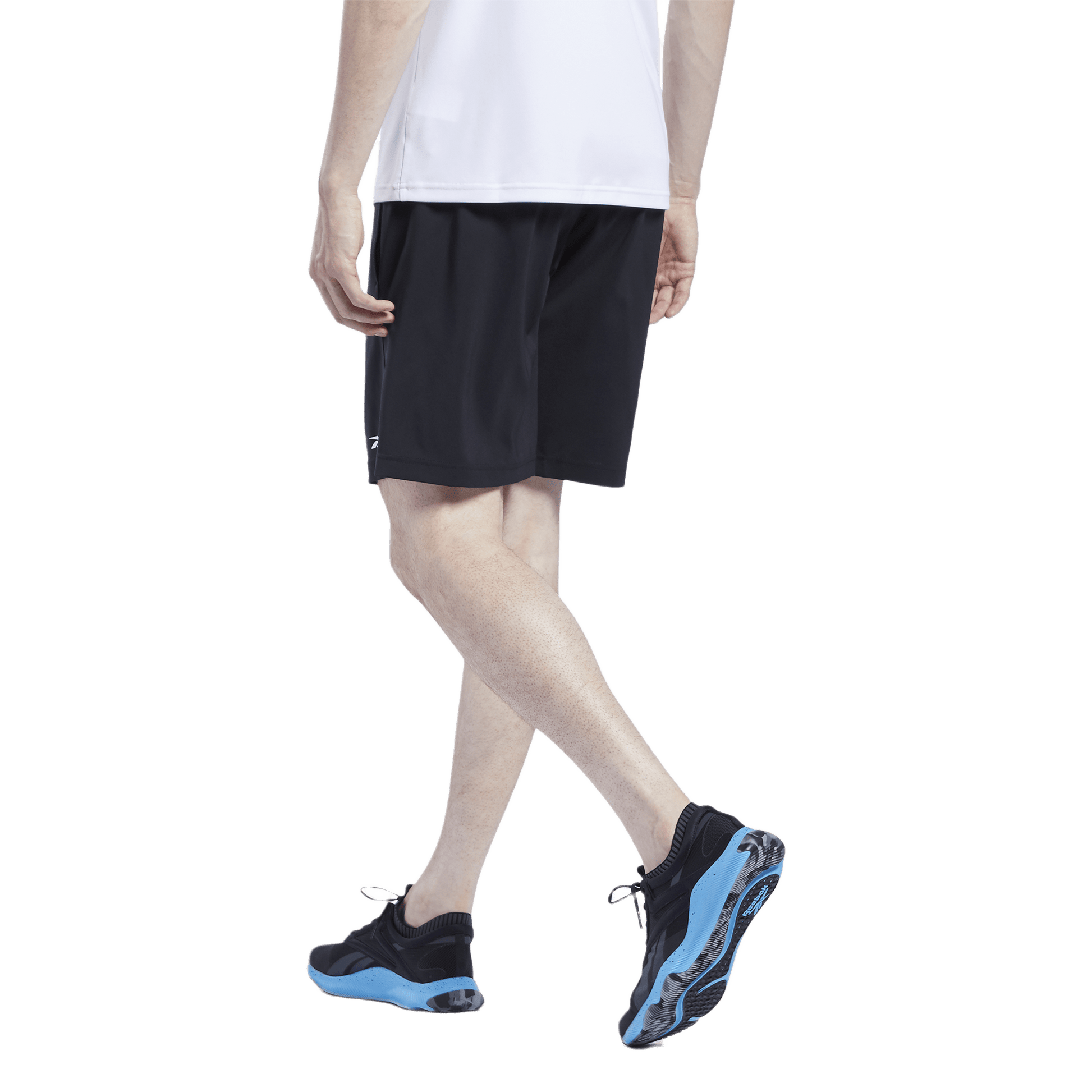 SHORTS REEBOK WORKOUT READY IWP05-GU0789