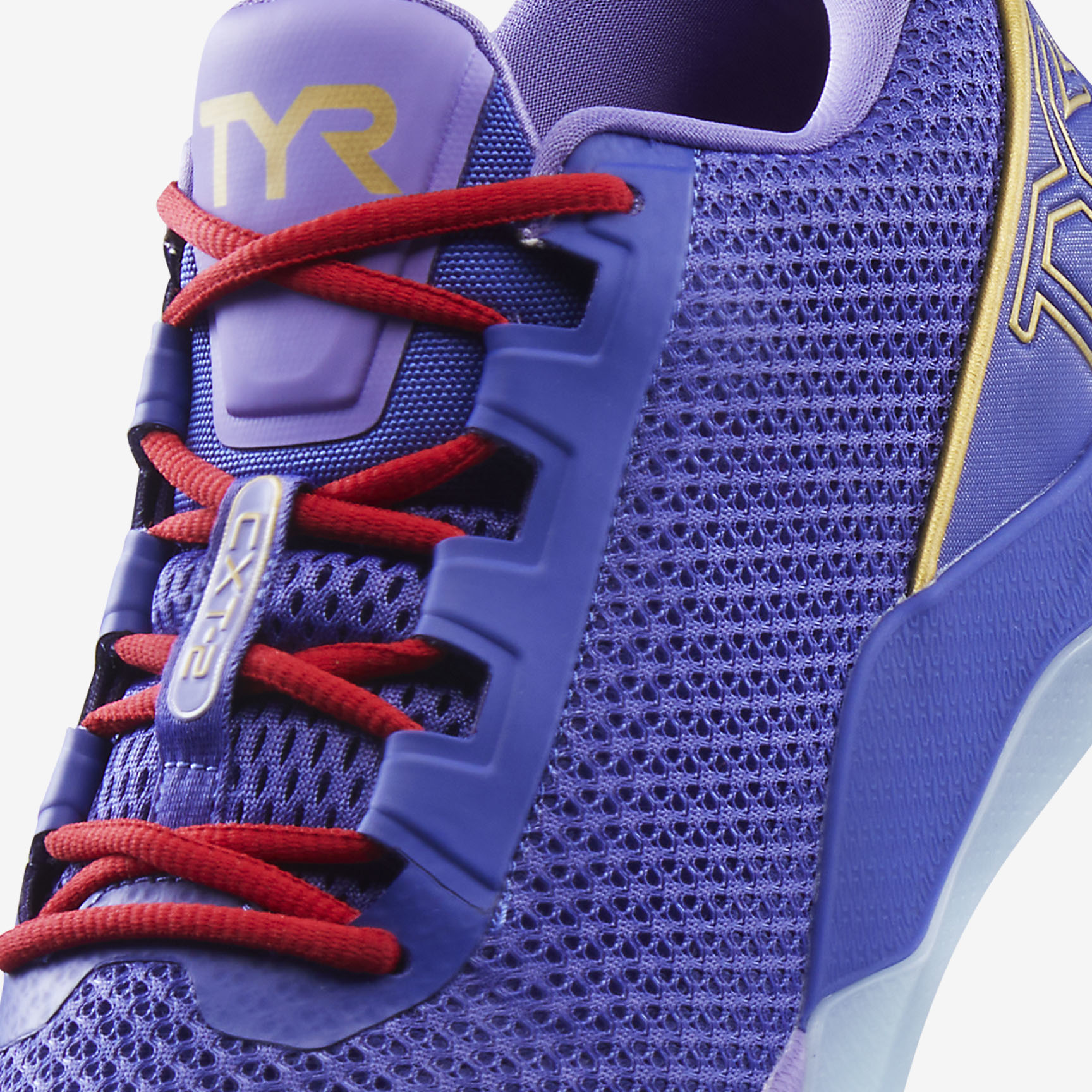 TYR CXT2 TRAINER - WOMEN'S CXT2F-INDIGO