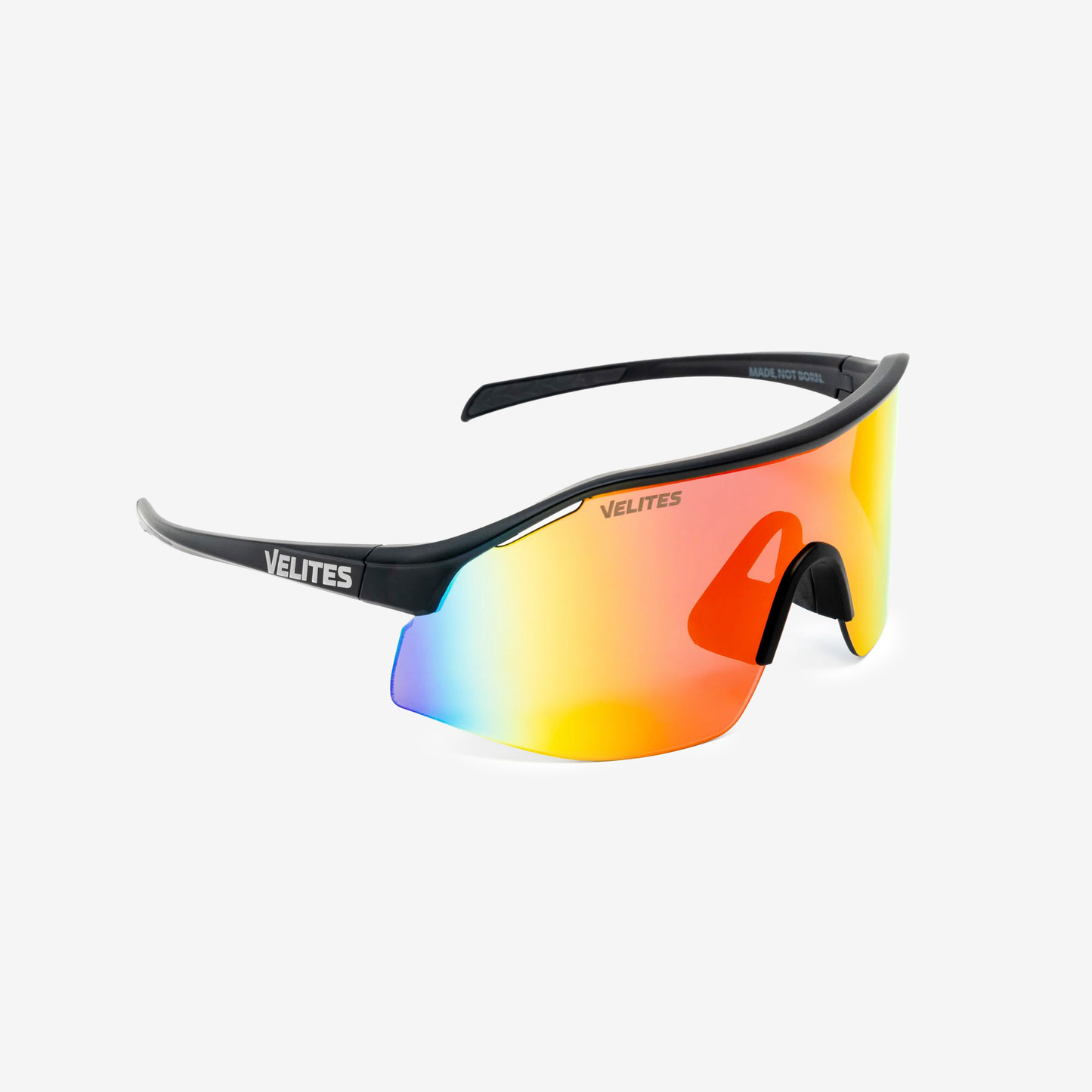 Velites Raptor Sunglasses VELRAPTOR-BLACKORANGE