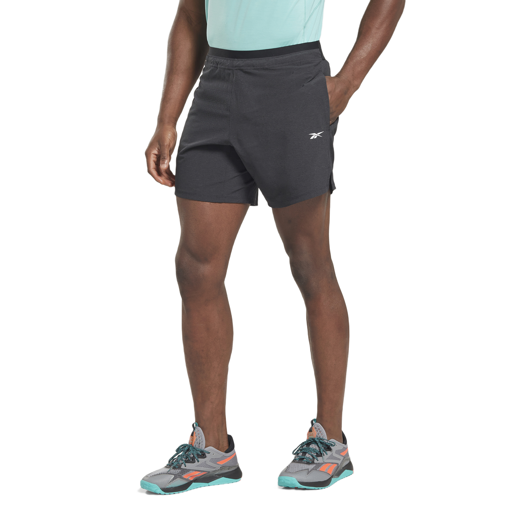 SHORT REEBOK STRENGTH COL5E-HG4072