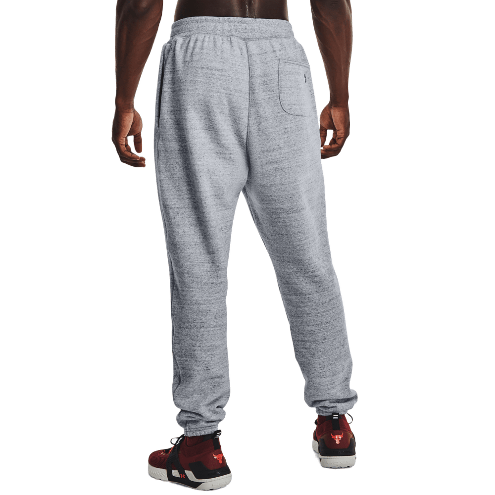 UNDER ARMOUR PROJECT ROCK ORIGINATORS JOGGERS 1367039-035