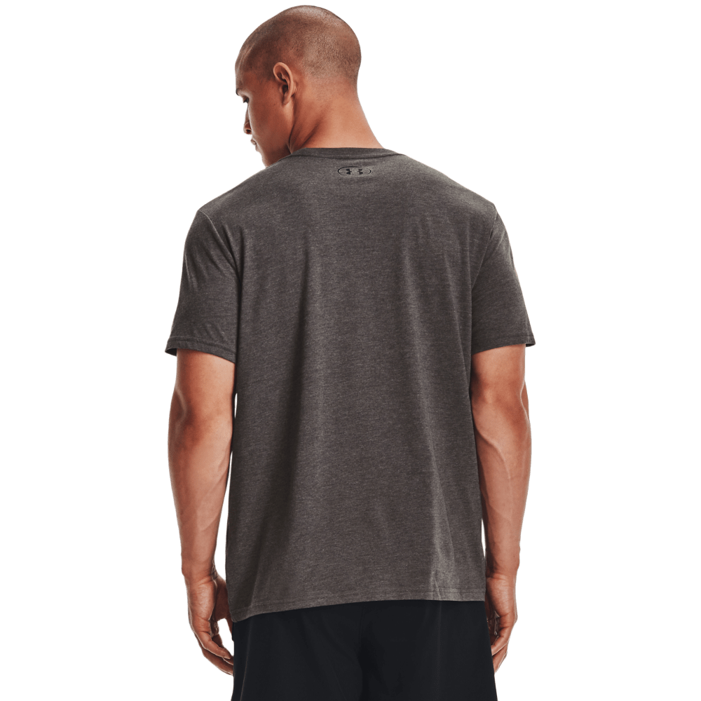 UNDER ARMOUR GL FOUNDATION SS T-SHIRT 1326849-019