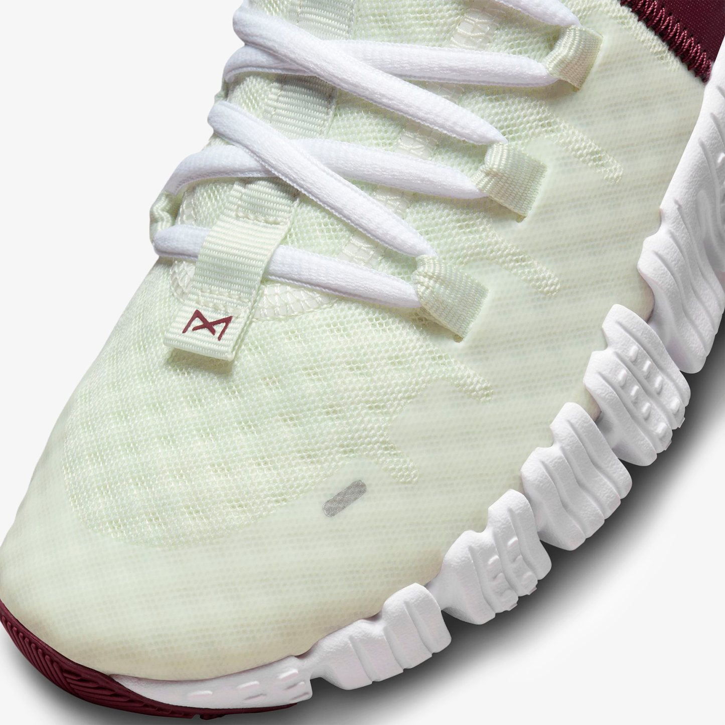 NIKE FREE METCON 5 - WOMAN FN7099-020