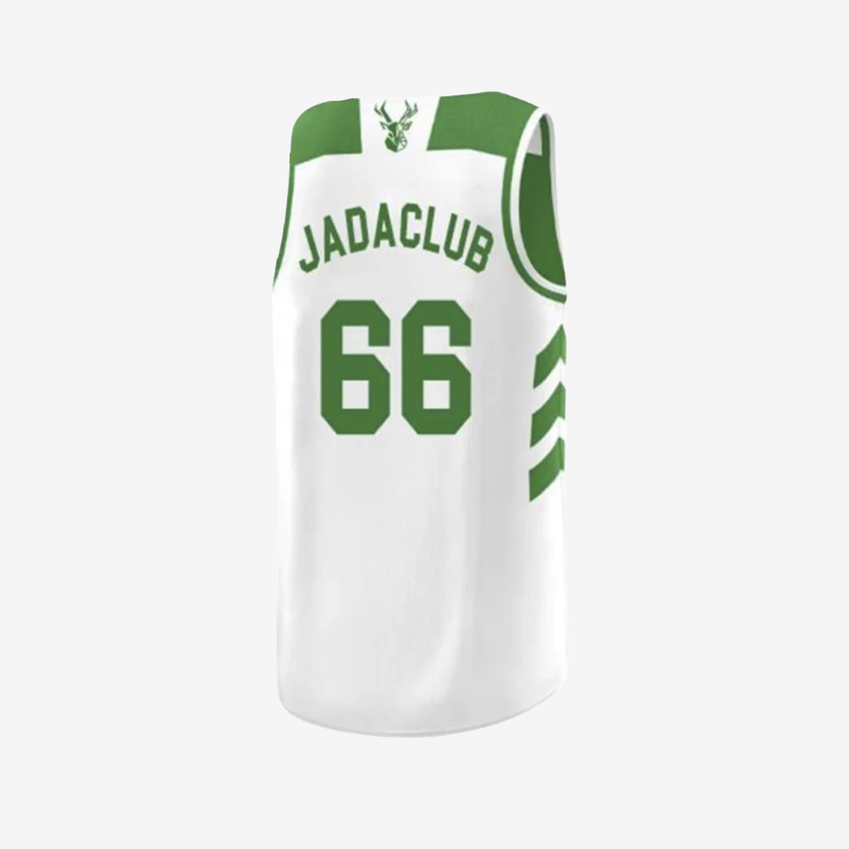 JADA BASKETBALL INSPIRATION TANK TOP JADSHIBASKET-U
