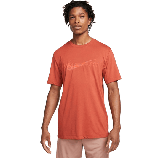 NIKE PRO DRI-FIT TEE DD6883-825