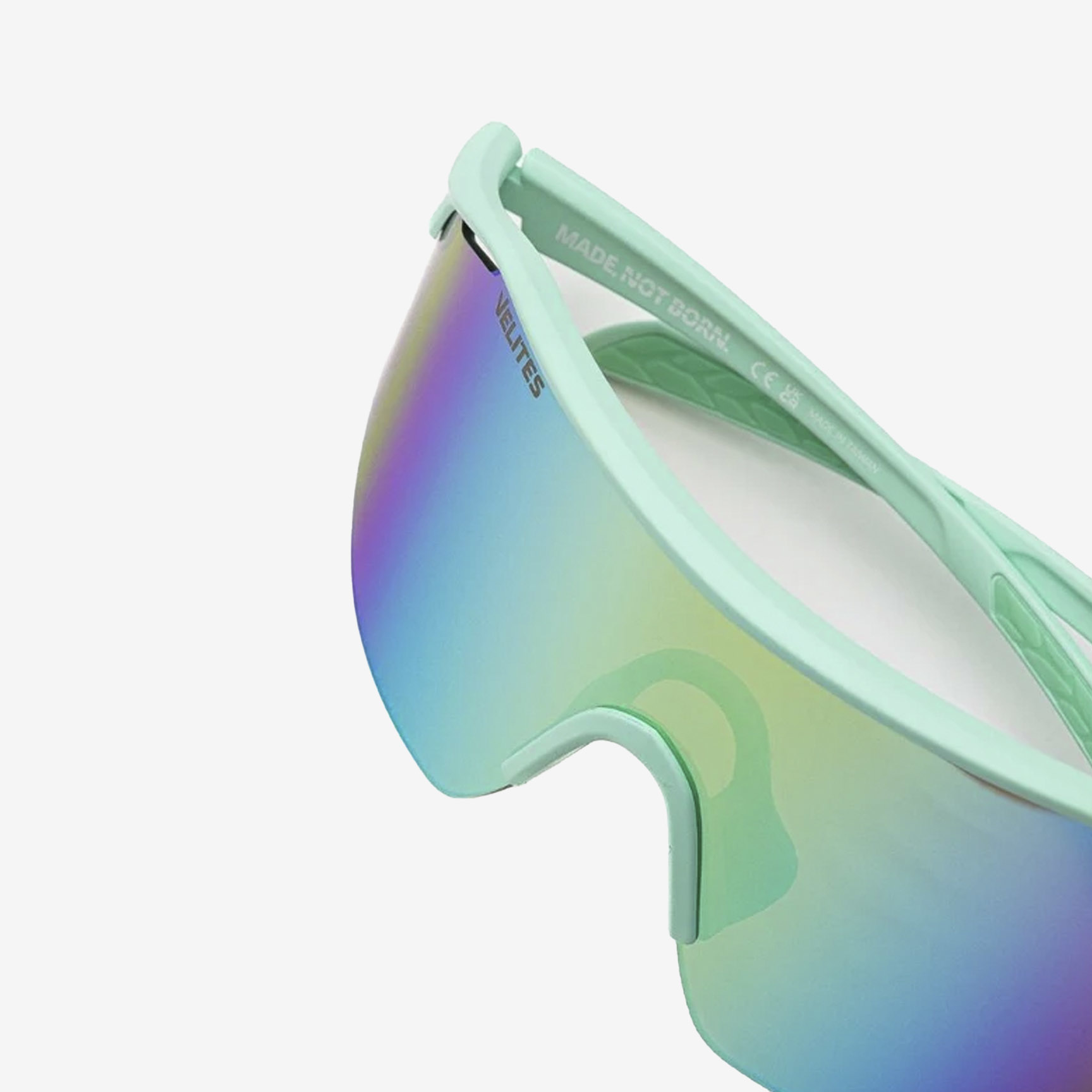 Velites Raptor Sunglasses VELRAPTOR-MINTMINT