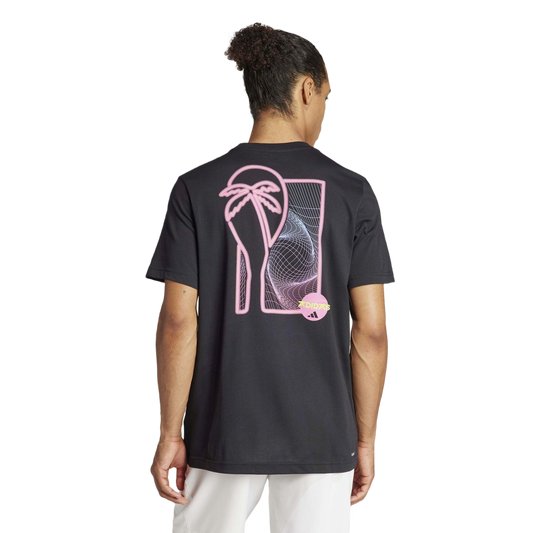 ADIDAS T-SHIRT TRAIN PLAY PLAYTSHIRT-IS2396