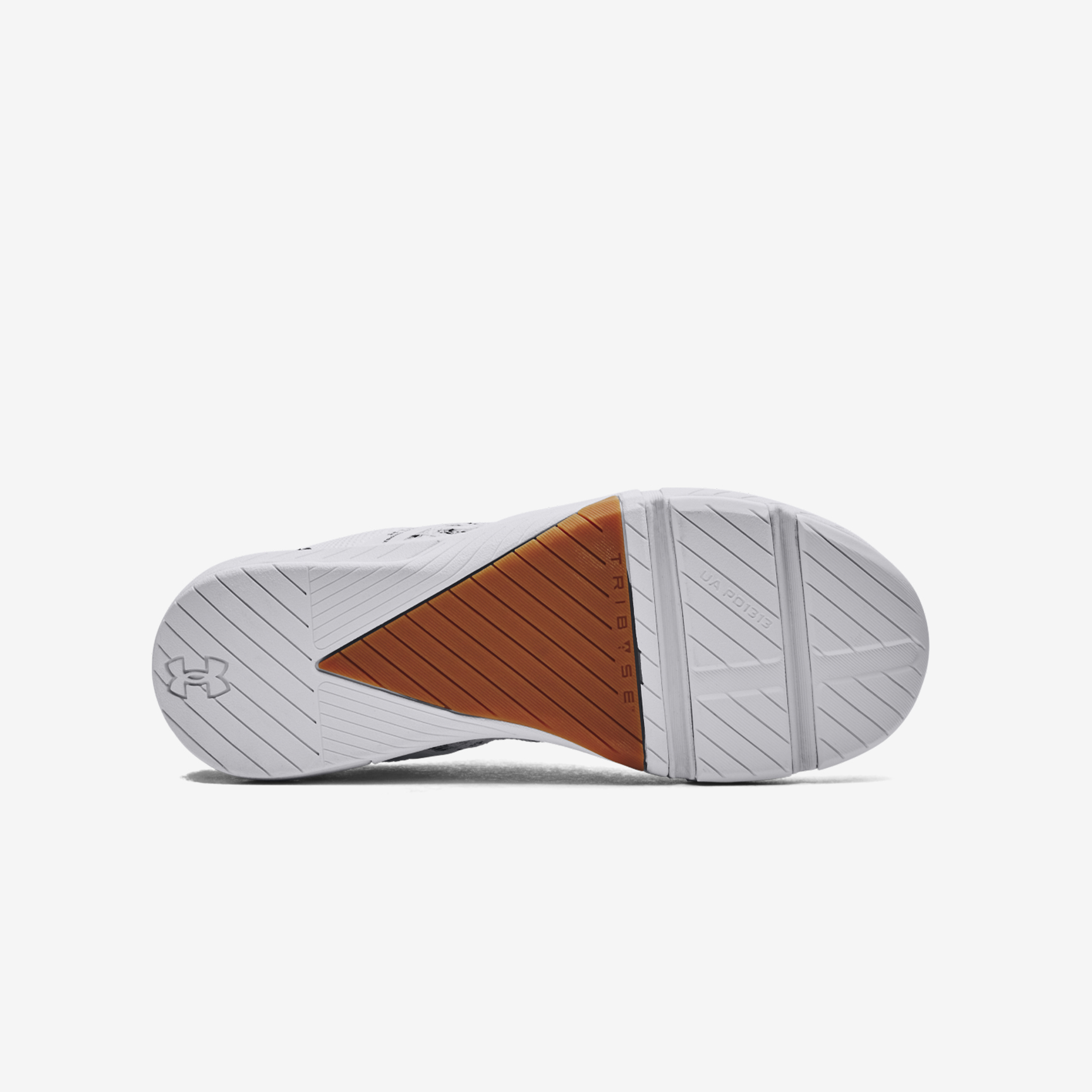 UNDER ARMOUR TRIBASE REIGN 5 3026021-100