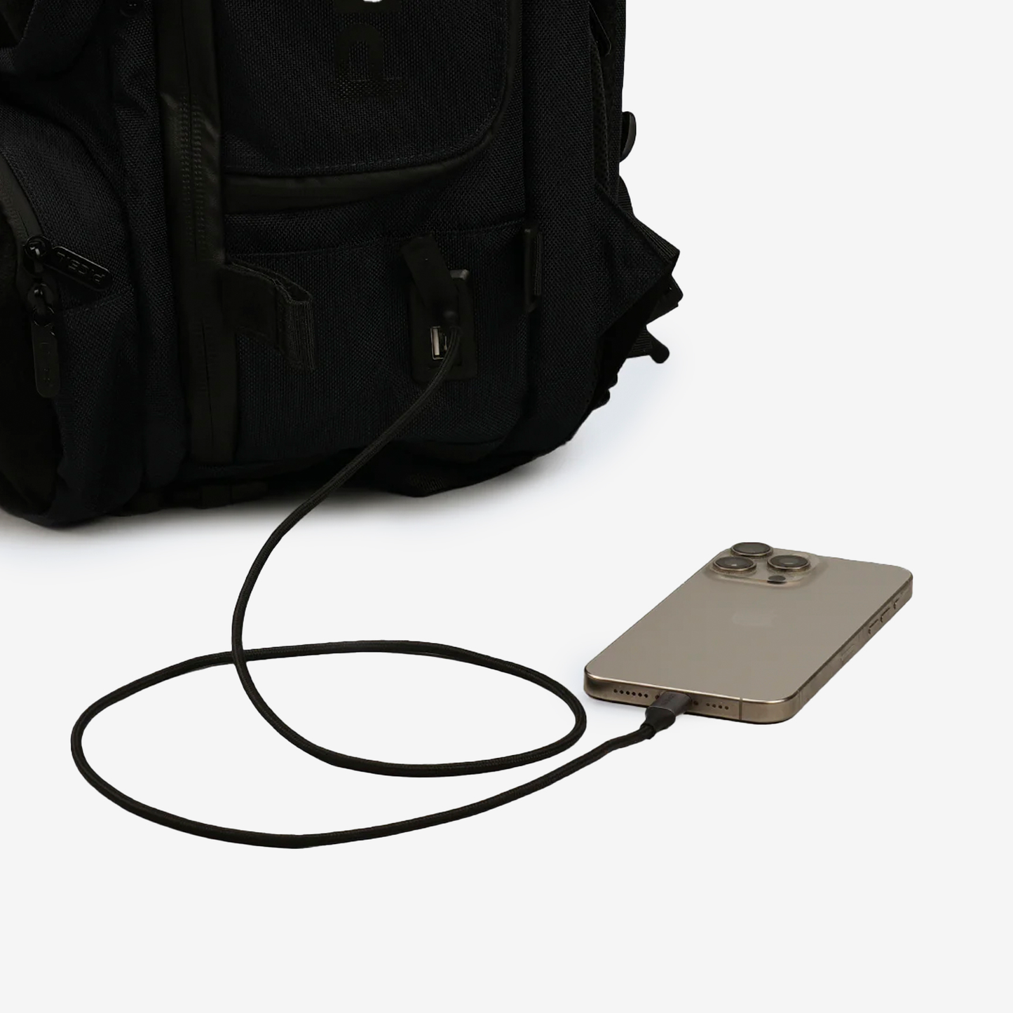 PicSil Maverick 40L 2nd Gen Tactical Backpack PICBACKMAV-NAVY