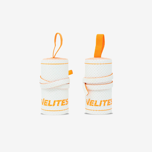 WRIST WRAPS CORE VELITES VELWRIST-ORANGE