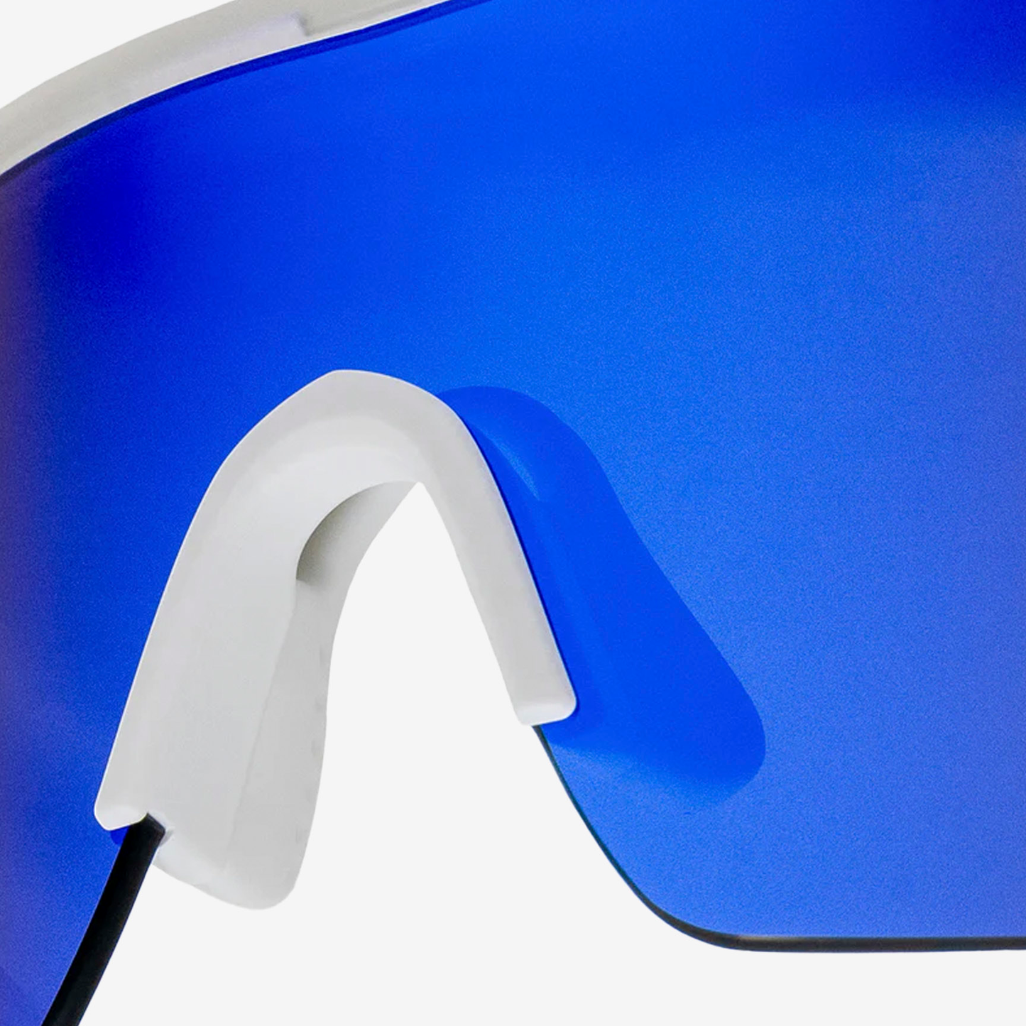 Velites Raptor Sunglasses VELRAPTOR-OFFWHITE