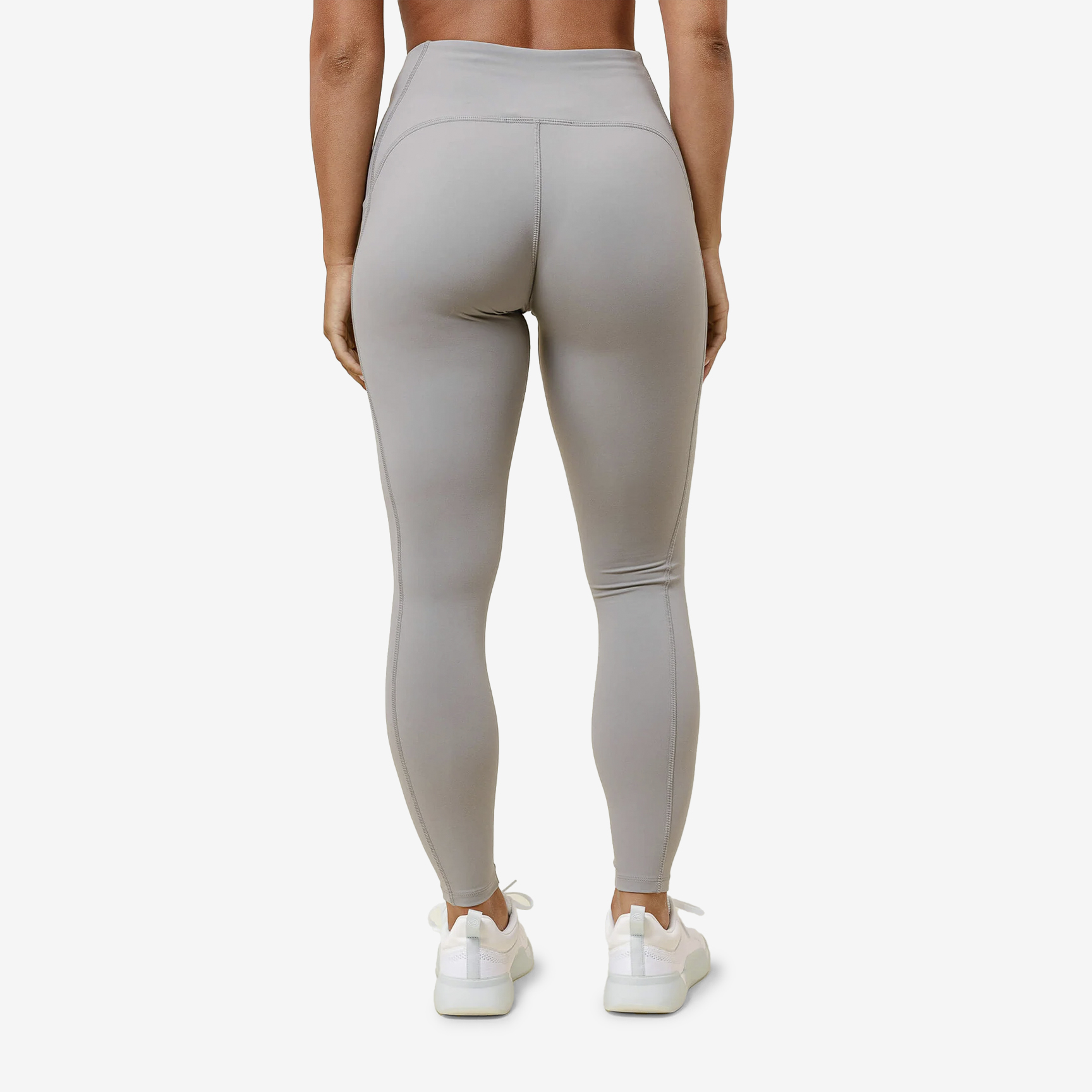 While on Earth Mid Rise Intent Tight 4954-Stone