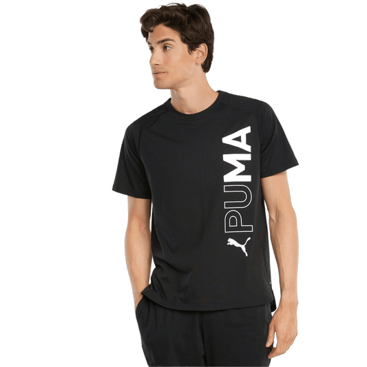 PUMA TRAIN TEE 520899-01