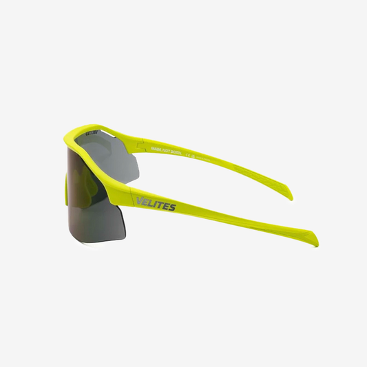 Velites Raptor Sunglasses VELRAPTOR-NEON