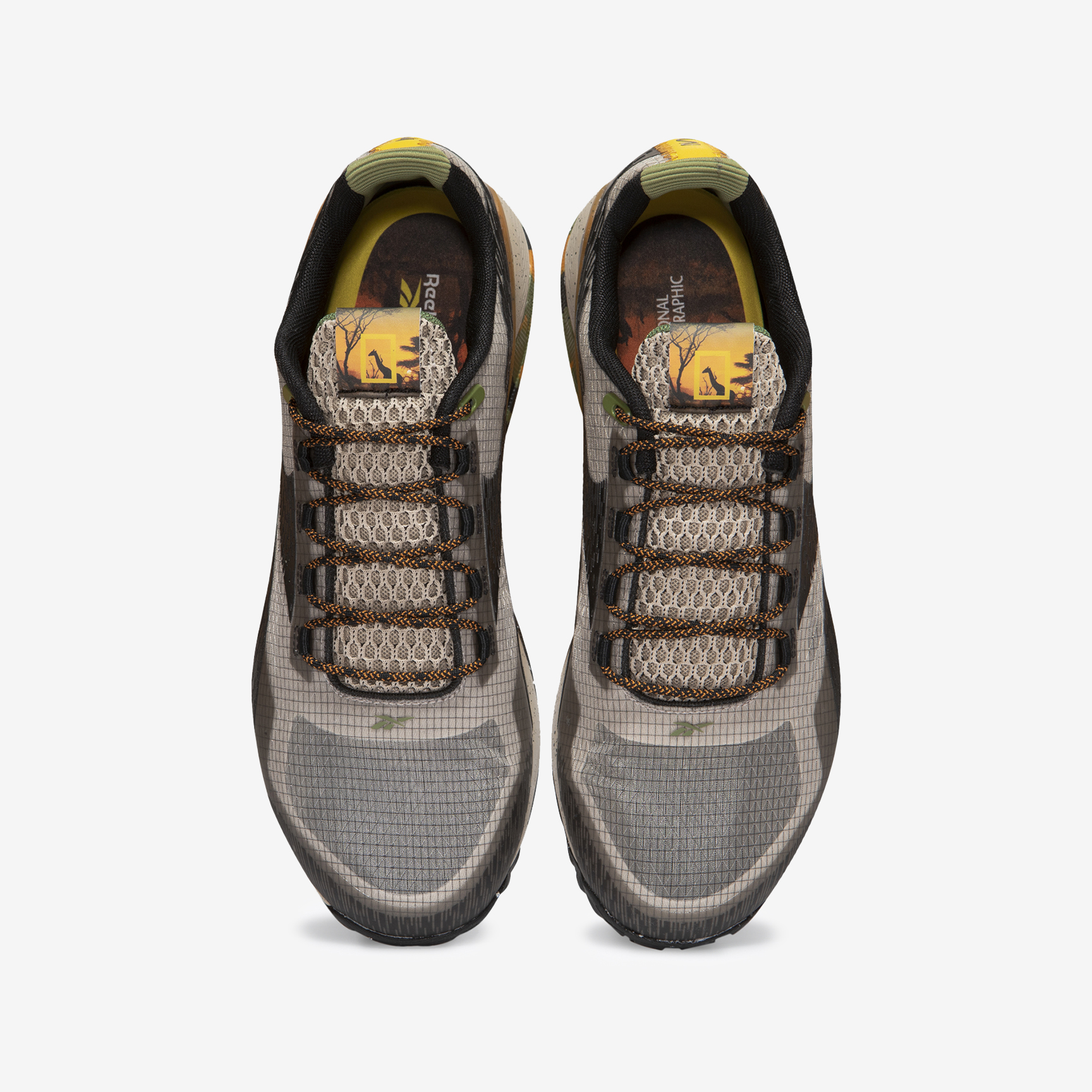 REEBOK NANO X1 TR ADVENTURE LTP09-GX3698