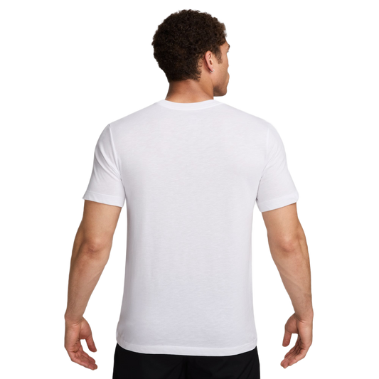 Nike Dri-FIT T-shirt FZ8028-100