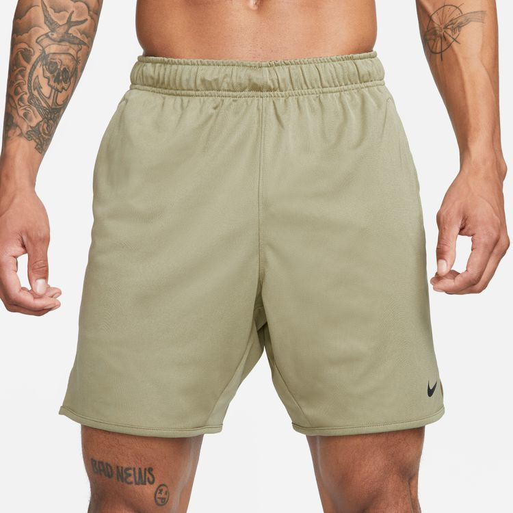 NIKE KNIT SHORTS FB4196-276