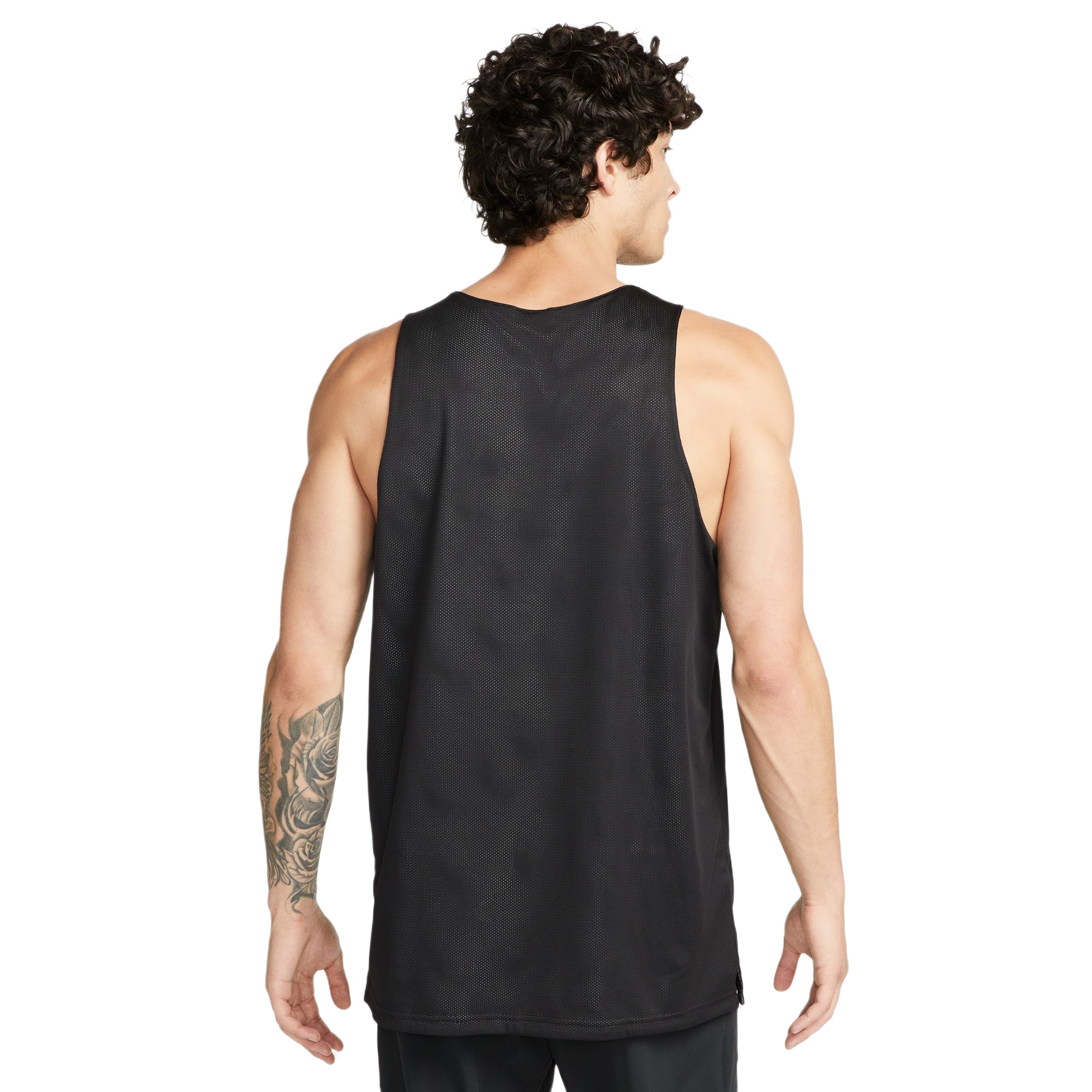 NIKE DRI-FIT T-SHIRT FB7978-010