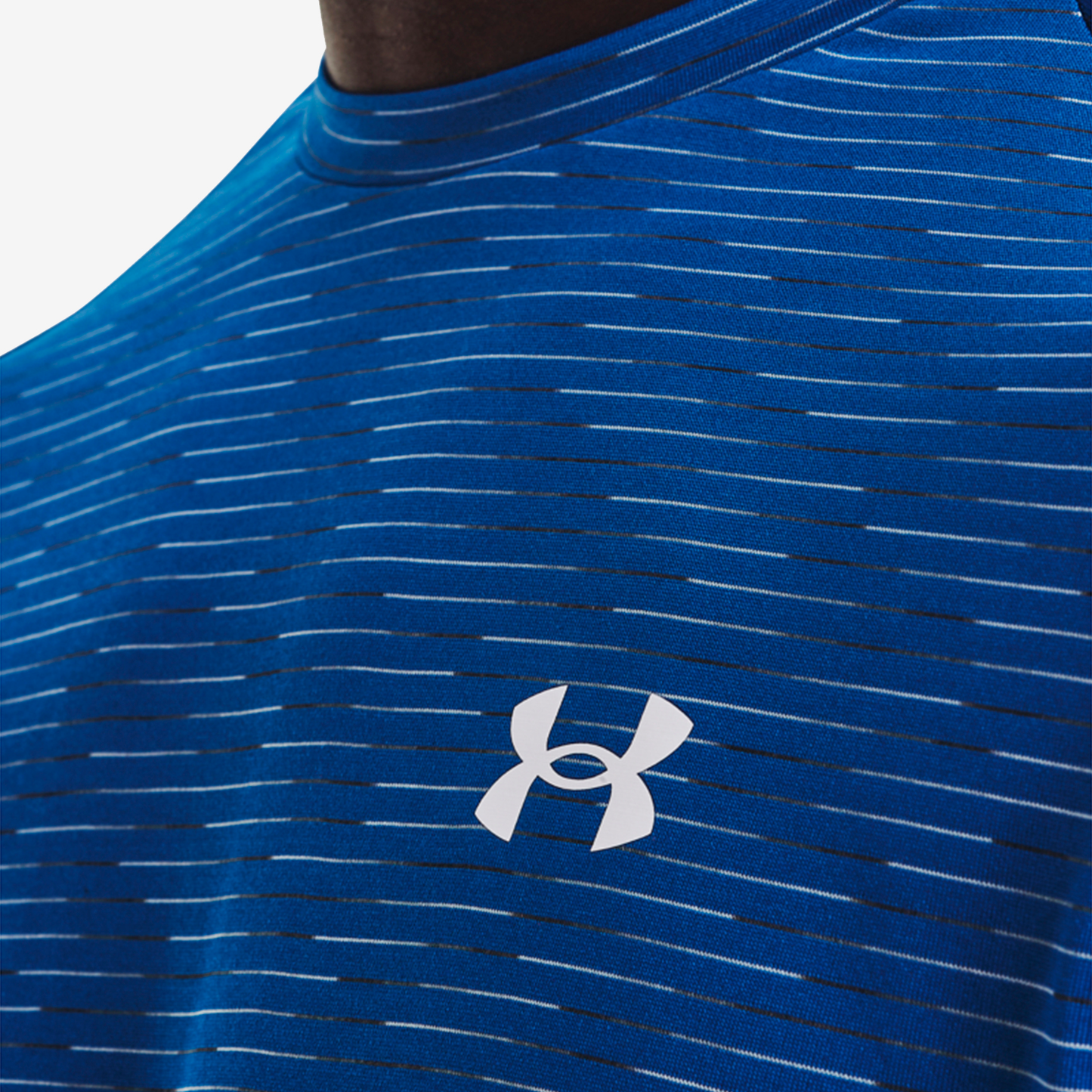 UNDER ARMOUR TECH 2.0 5C T-SHIRT 1366140-432