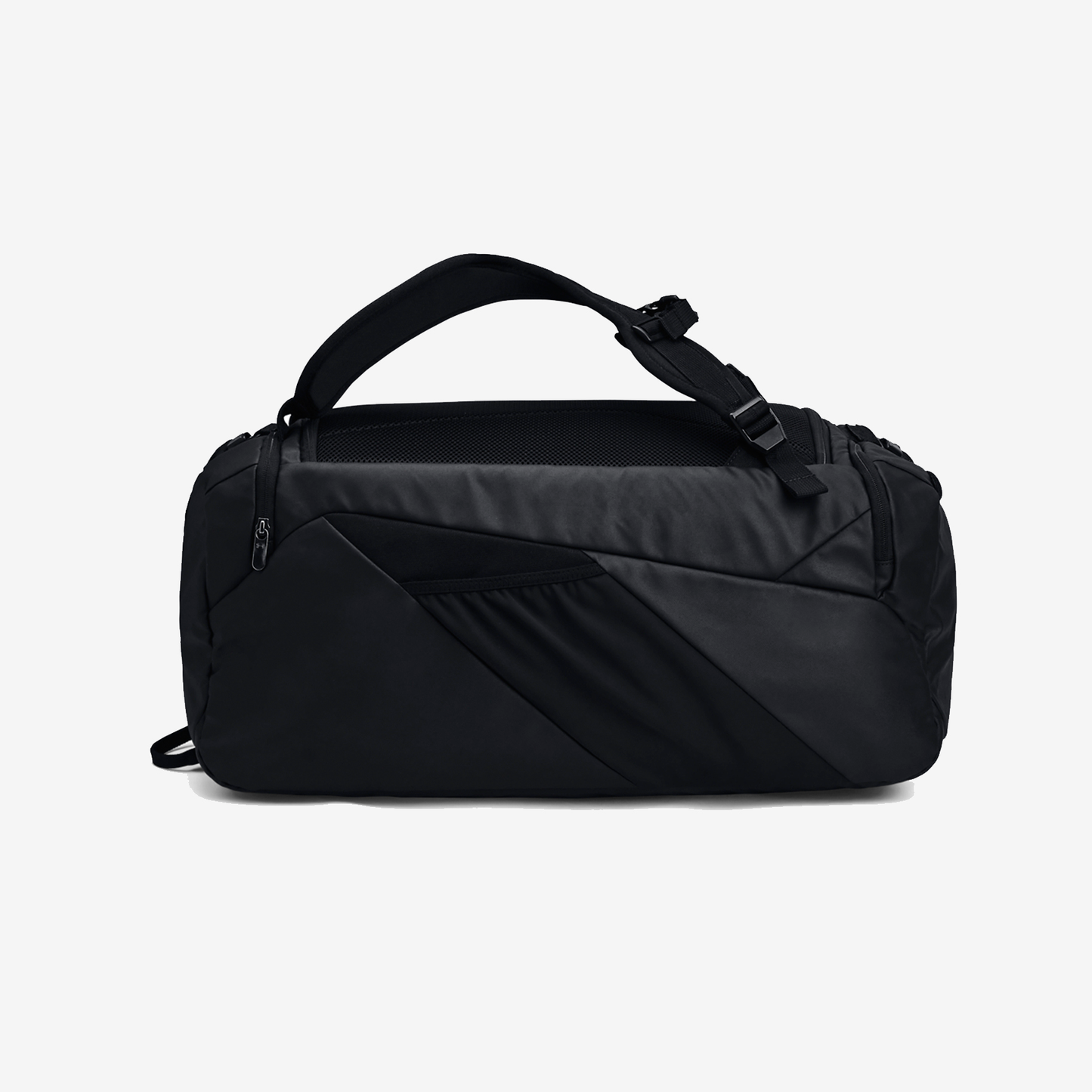 UNDER ARMOUR UNISEX CONTAIN DUO MEDIUM DUFFLE BAG 1361226-001