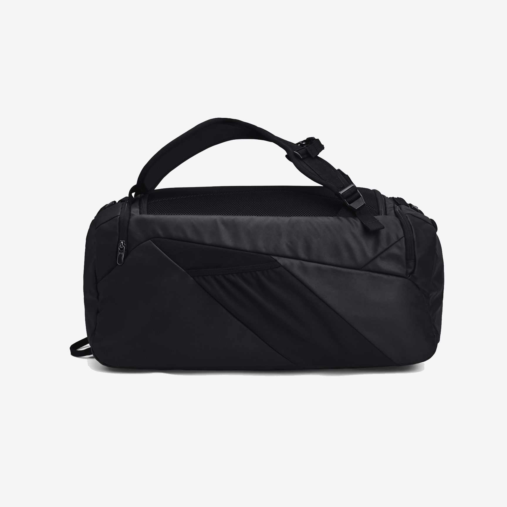 UNDER ARMOUR UNISEX CONTAIN DUO MEDIUM DUFFLE BAG 1361226-001