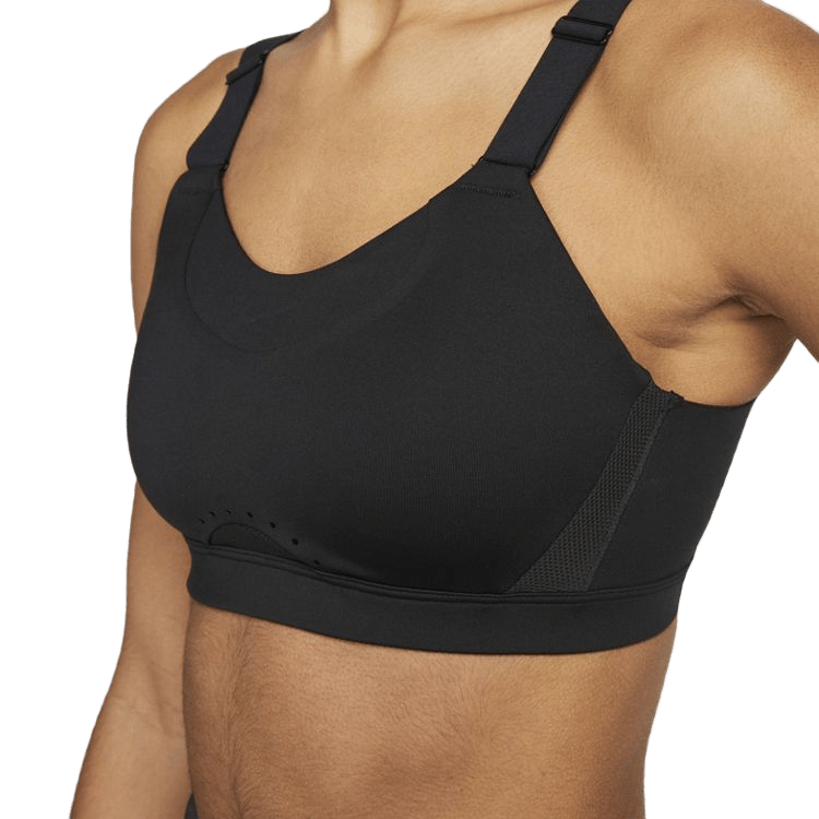 BRA NIKE DRI-FIT ALPHA - HIGH IMPACT DD0430-010-LA
