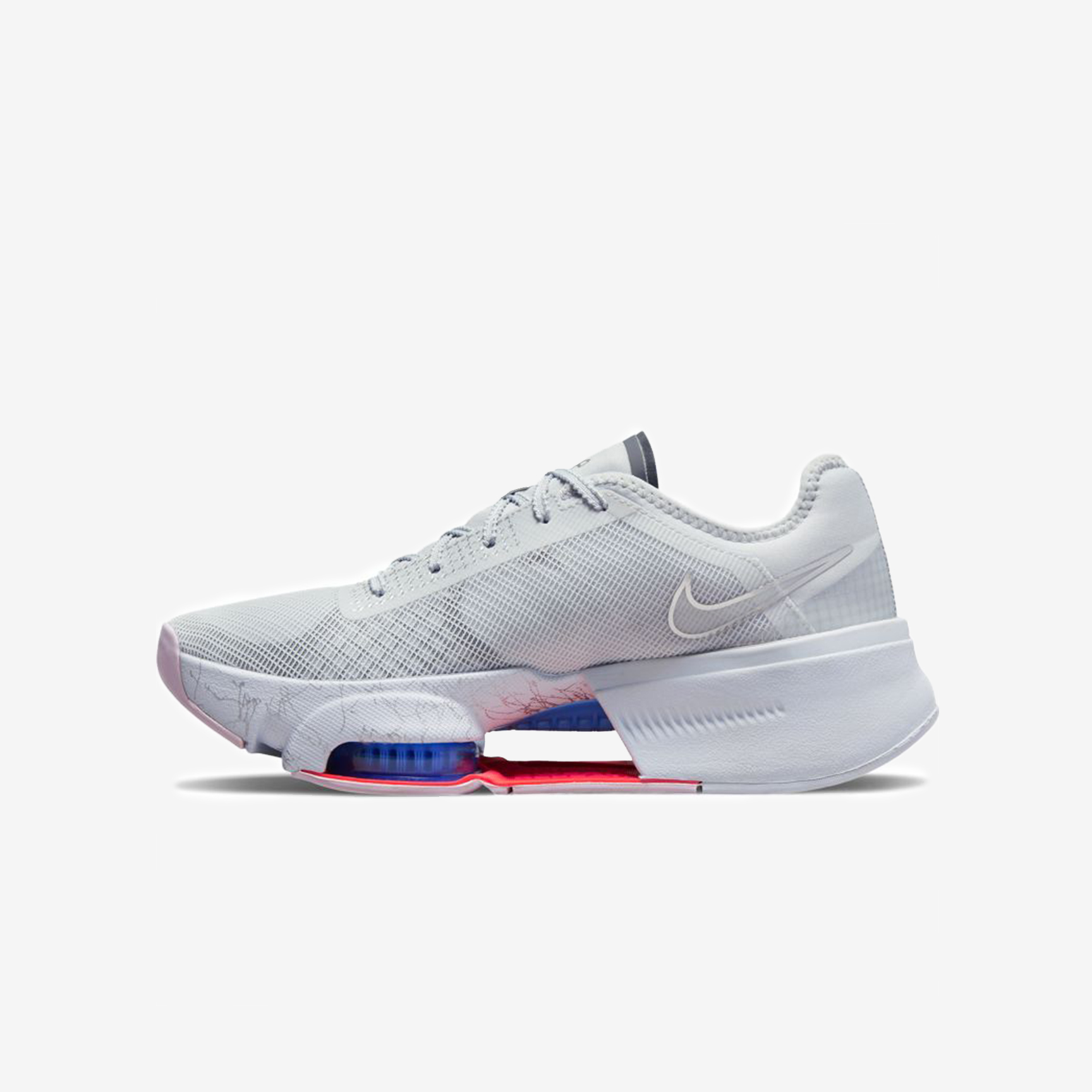 NIKE AIR ZOOM SUPERREP 3 - WOMAN DA9492-004