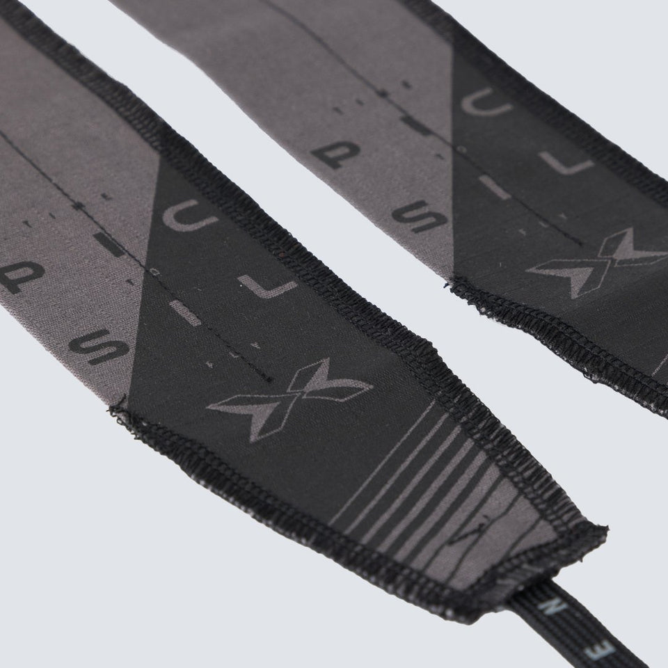 PicSil Adjustable Fabric Wrist Wraps 7.3 cm PICWIR73MM-PLUM