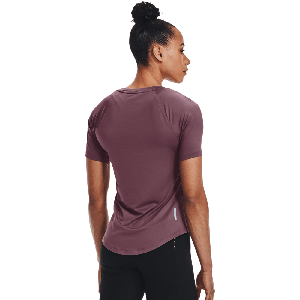 UNDER ARMOUR RUSH LEGGINGS 1368366-554