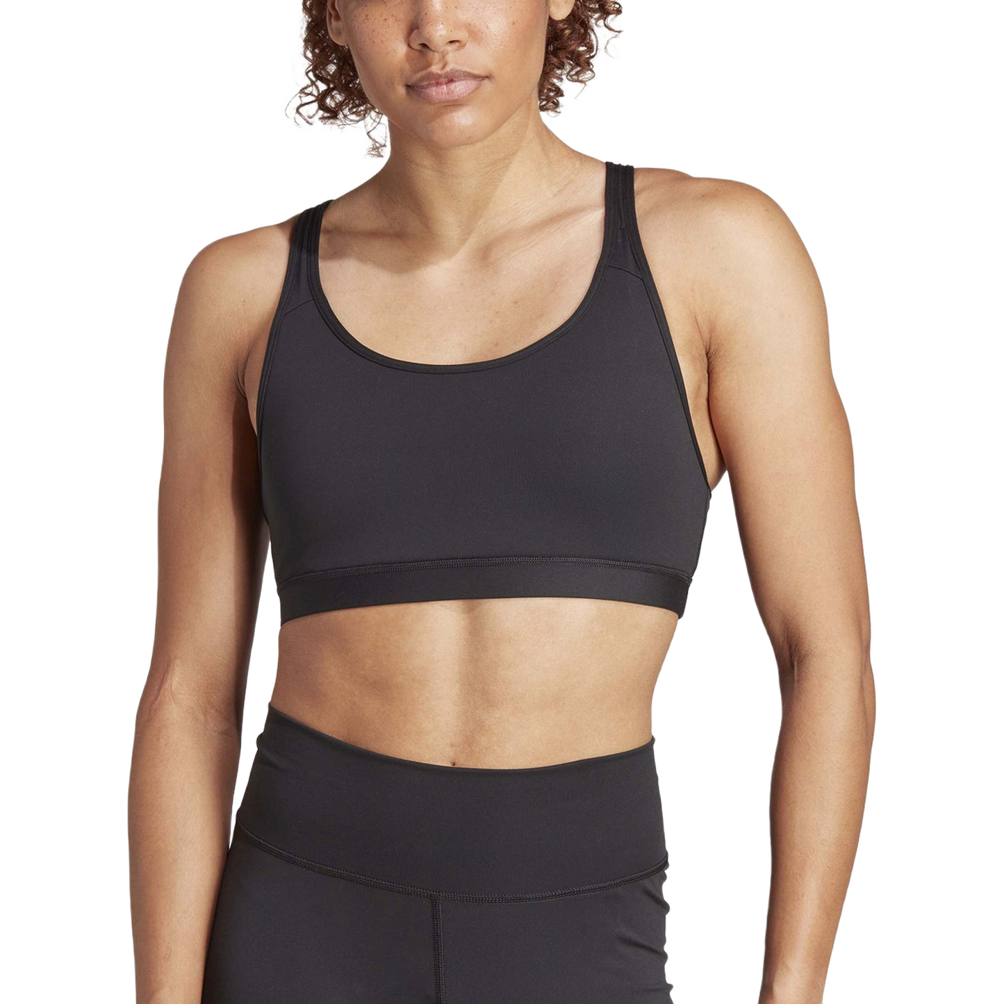 SUJETADOR ALL ME ESS MS IKV49-IQ3371