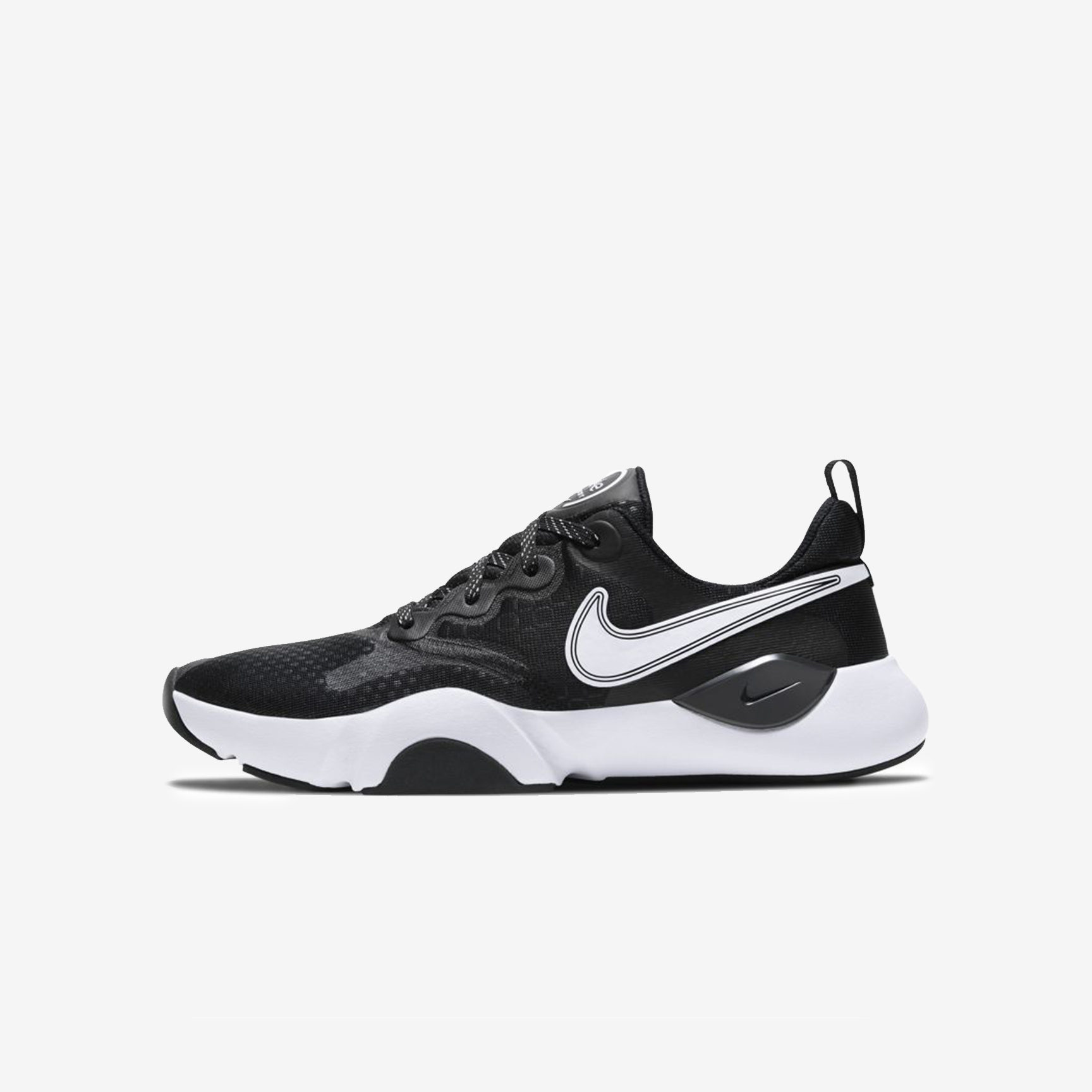 NIKE SPEEDREP - WOMAN CU3583-004