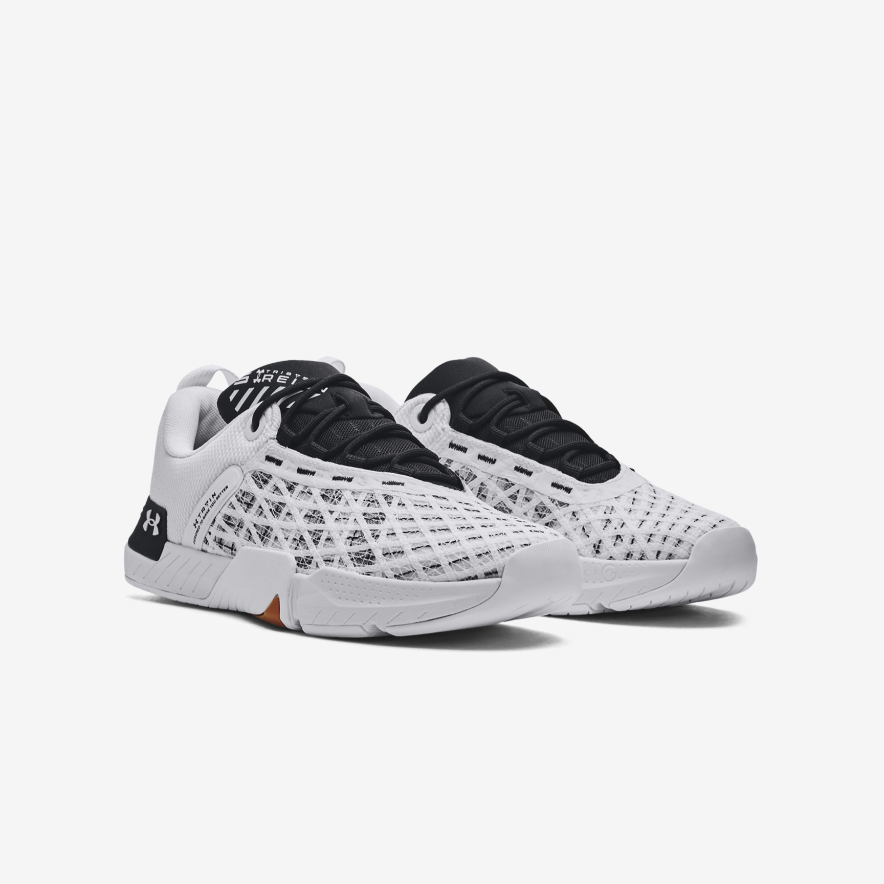 UNDER ARMOUR TRIBASE REIGN 5 3026021-100