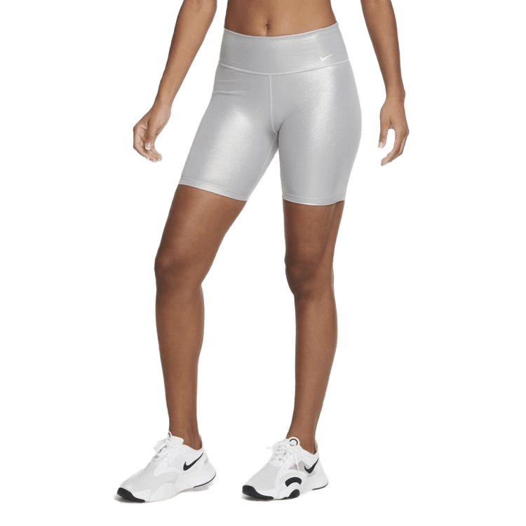 NIKE ONE 7" SHRT ICON CLASH SHIMMER CZ1143-077