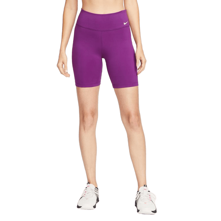 NIKE ONE MID-RISE 7" SHORTS DD0243-503