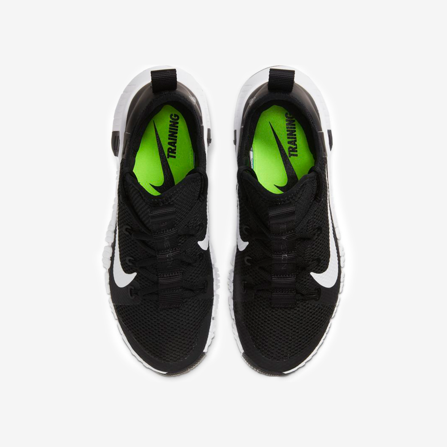 NIKE FREE METCON 3 - WOMAN CJ6314-010