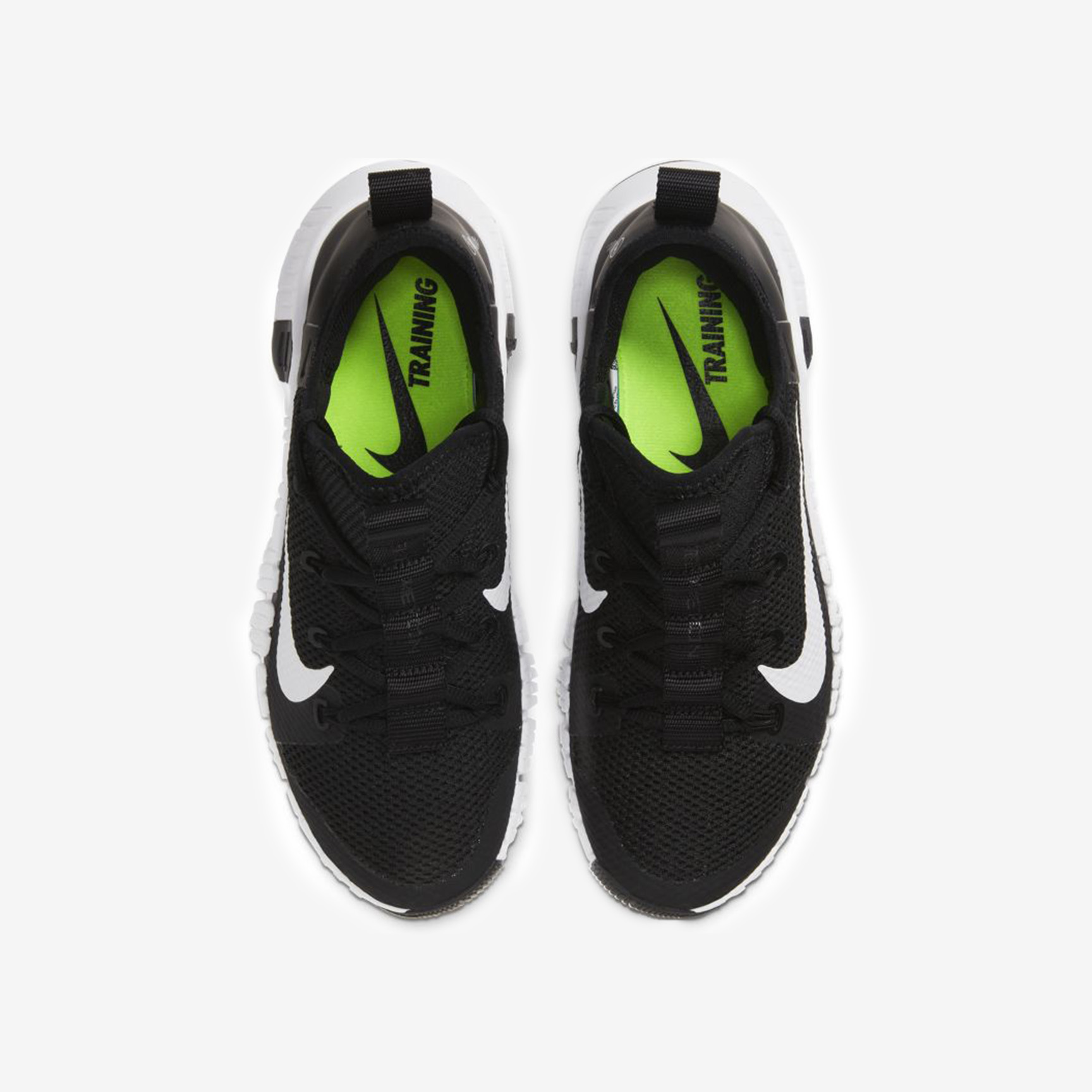 NIKE FREE METCON 3 - WOMAN CJ6314-010