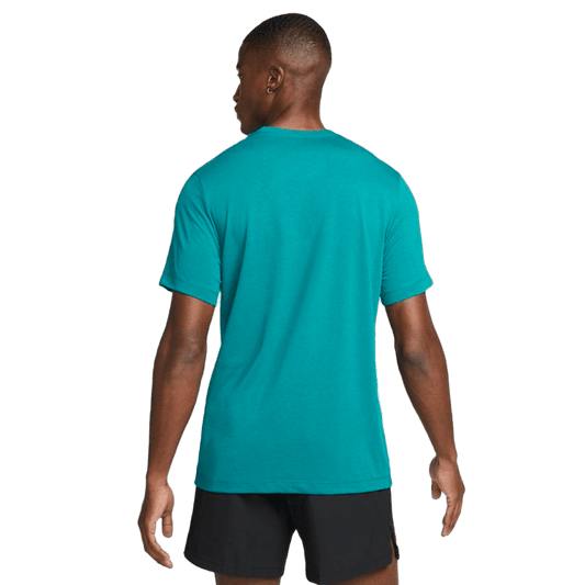 NIKE DRI-FIT SWOOSH ATHLETE T-SHIRT CW6950-367