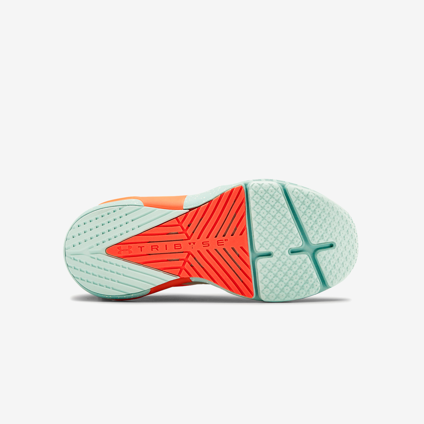 UNDER ARMOUR HOVR APEX 2 - WOMAN 3023008-400