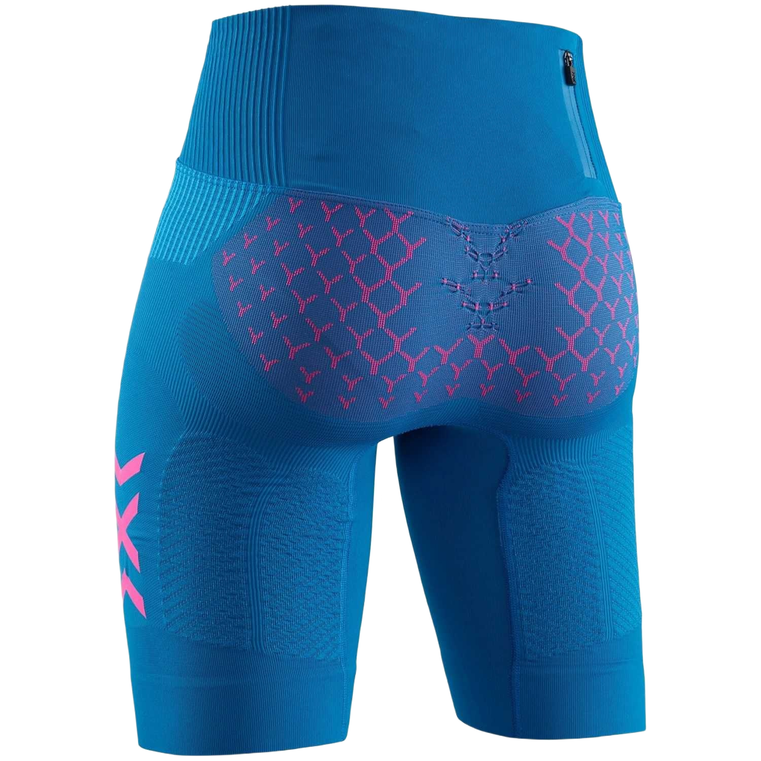X-BIONIC Twyce 4.0 Run Women Shorts TW-R500S19W-A004