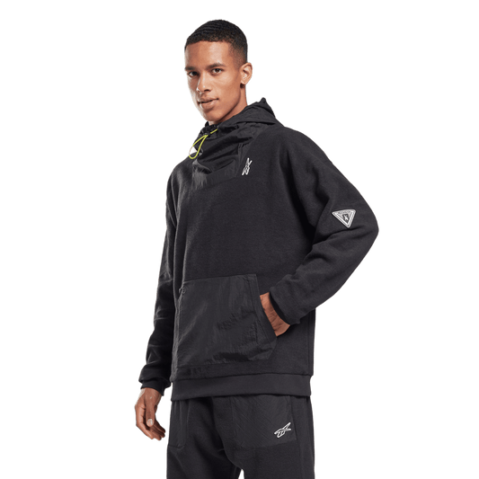 REEBOK MEET YOU THERE JACKET BG170-GT5779