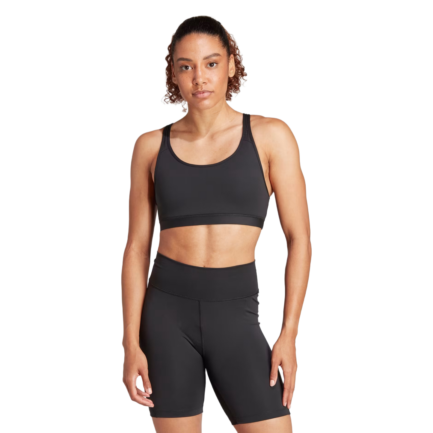 ADIDAS ALL ME BRA - MEDIUM SUPPORT ALLMEBRA-IQ3371