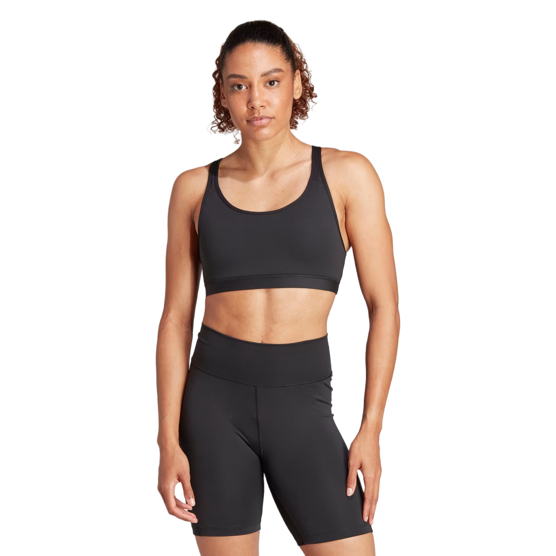 ADIDAS ALL ME BRA - MEDIUM SUPPORT ALLMEBRA-IQ3371