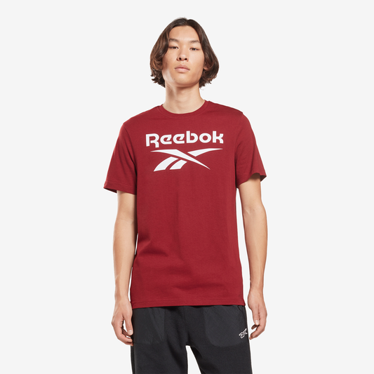 T-SHIRT REEBOK BIG LOGO COL15D-HF0771