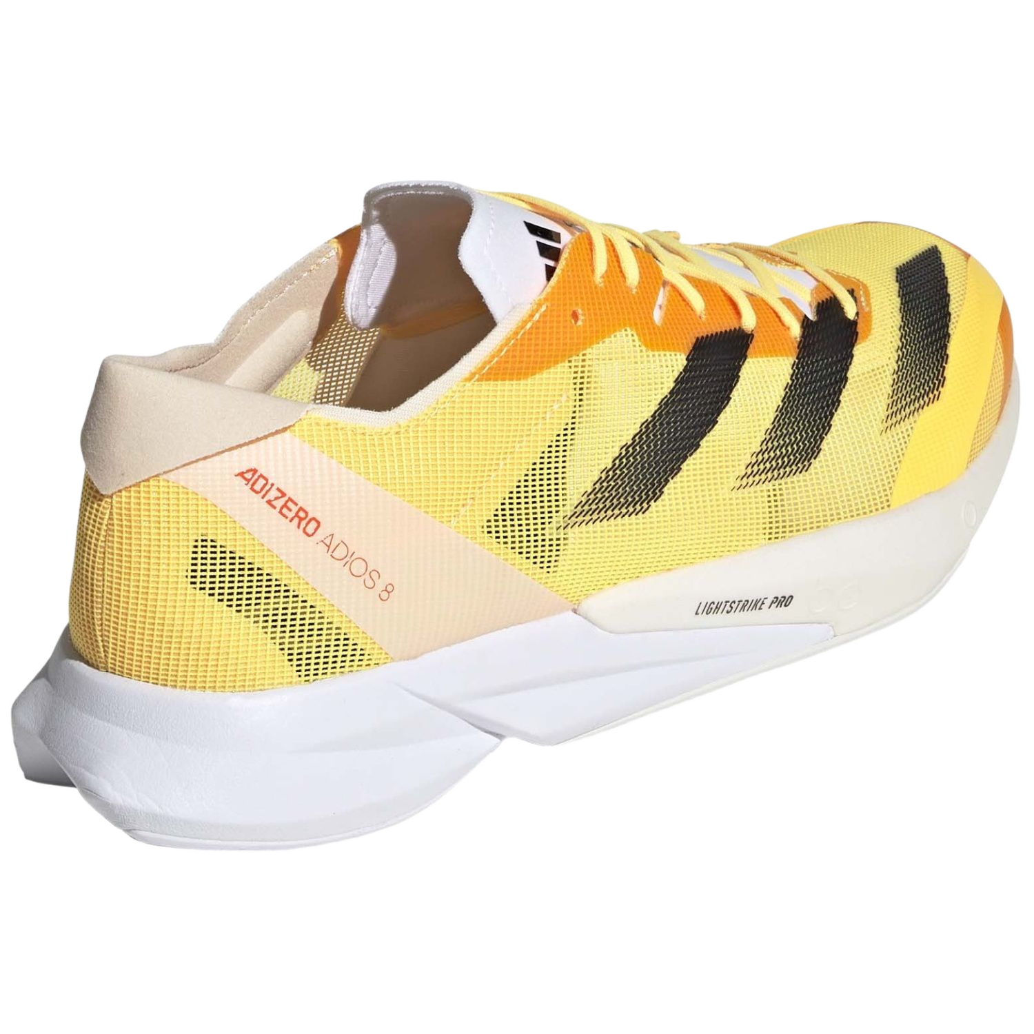 ADIDAS ADIZERO ADIOS 8 M 