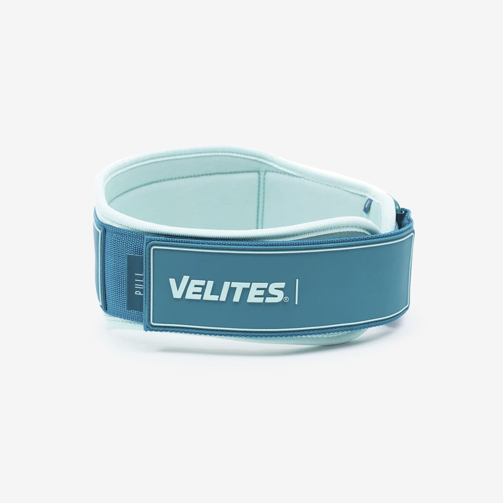 VELITES WEIGHTLIFTING BELT VELCINTURH-BLUE