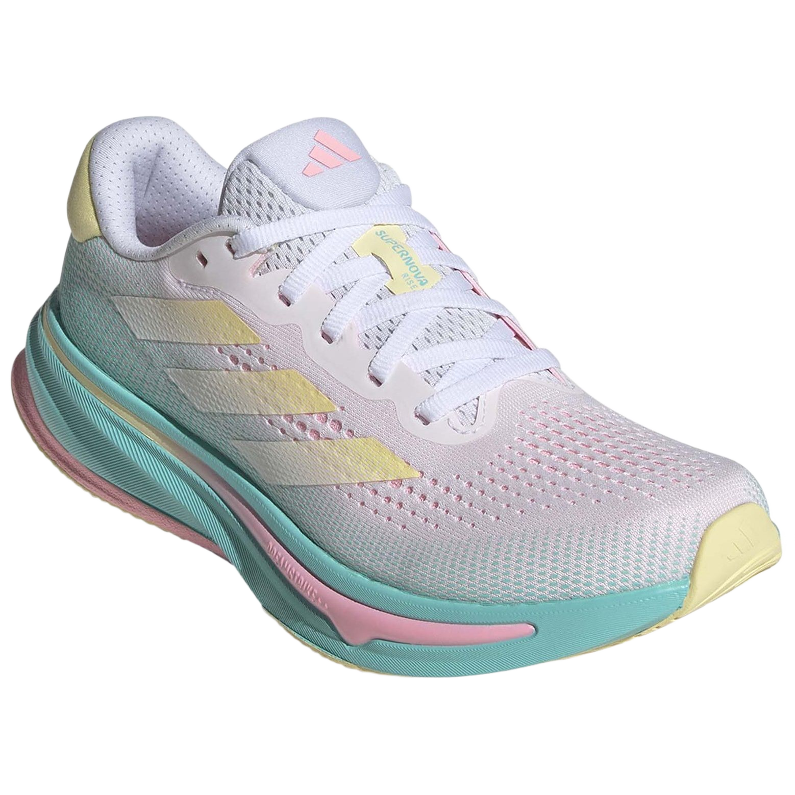 ADIDAS SUPERNOVA RISE - WOMAN MAU53-IE1063