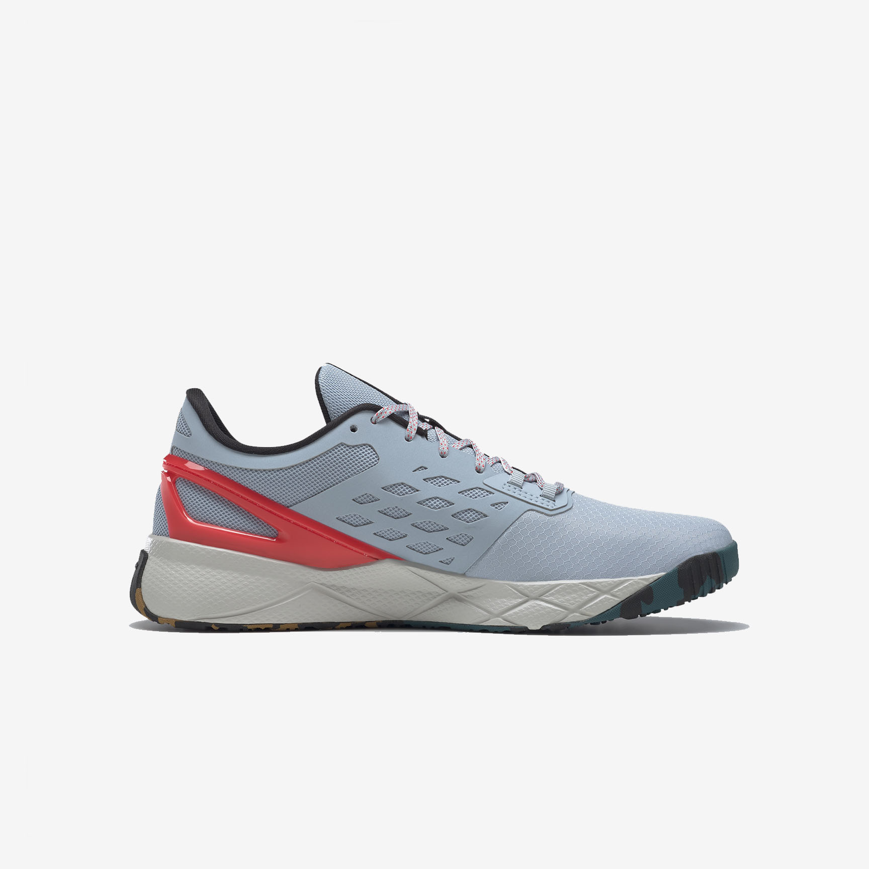 REEBOK NANOFLEX TR XQ853-GZ6973