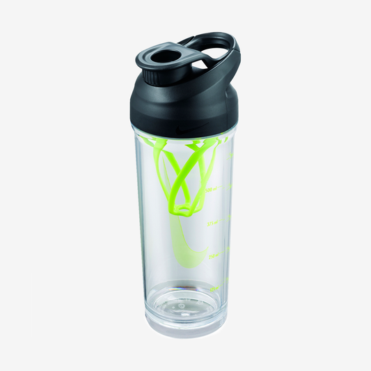NIKE TR HYPERCHARGE SHAKER BOTTLE 24OZ CT1556-936